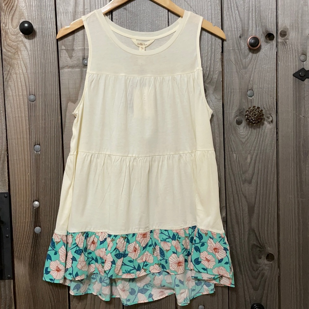Matilda Jane Meant to Be Top